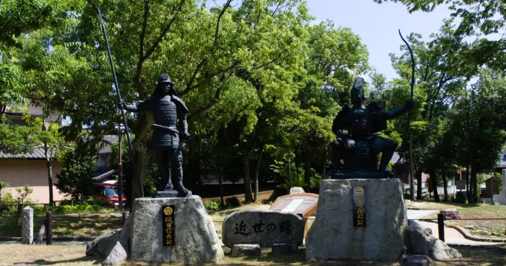 桶狭間の戦い