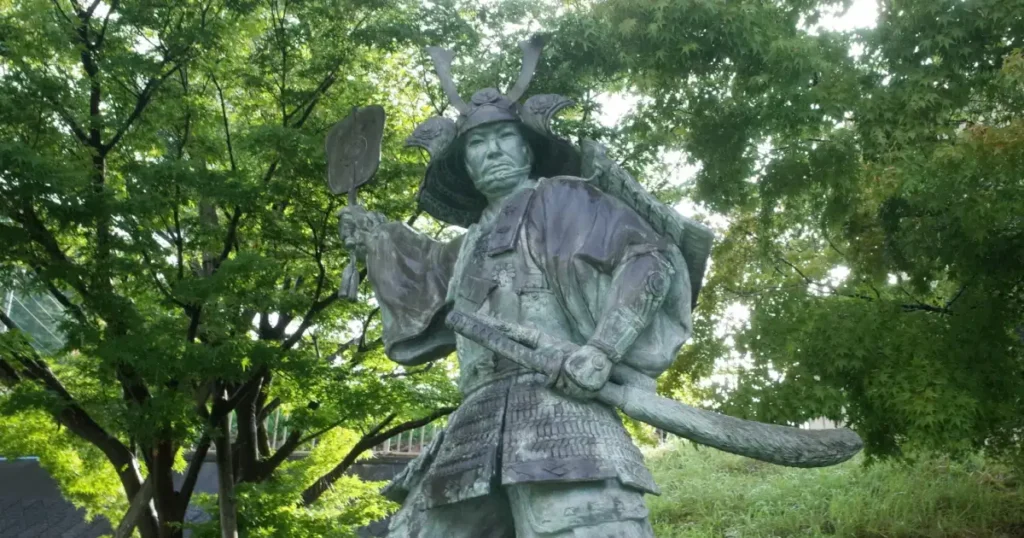 武田勝頼