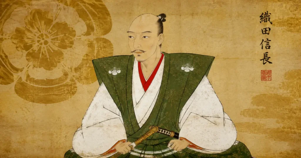 織田信長